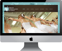Neisha Dance Academy Photo