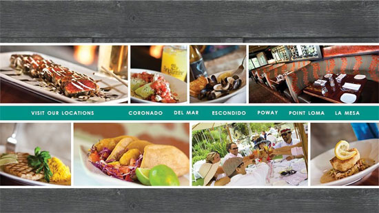 Brigantine Google+ Banner