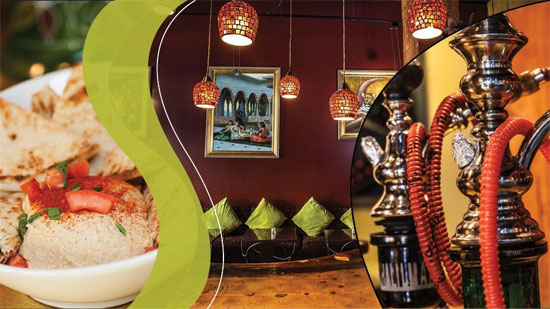 Cafe LuLu Google+ Banner