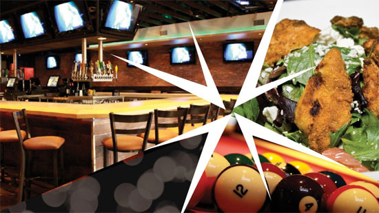 True North Tavern Google+ Banner