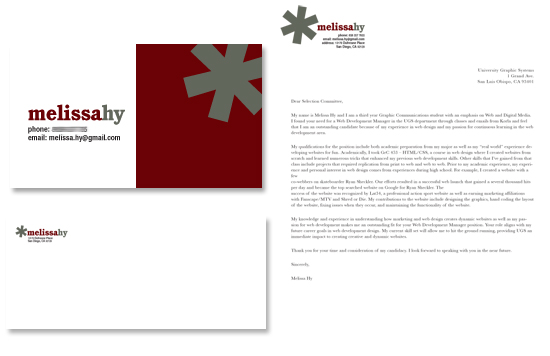 Personal Identity Option