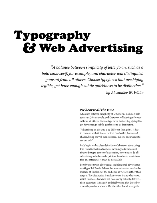 Tech Paper