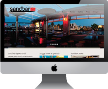 Sandbar Photo