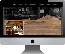 Vail Alehouse photo